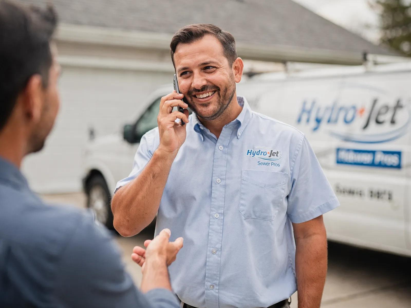 Hydro Jetting Antrim, NH FAQs